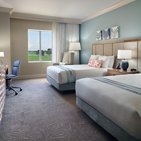 Omni Orlando Resort At Championsgate Four Corners Εξωτερικό φωτογραφία
