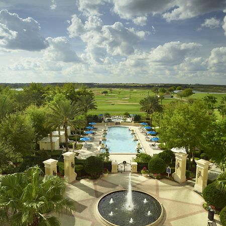 Omni Orlando Resort At Championsgate Four Corners Εξωτερικό φωτογραφία