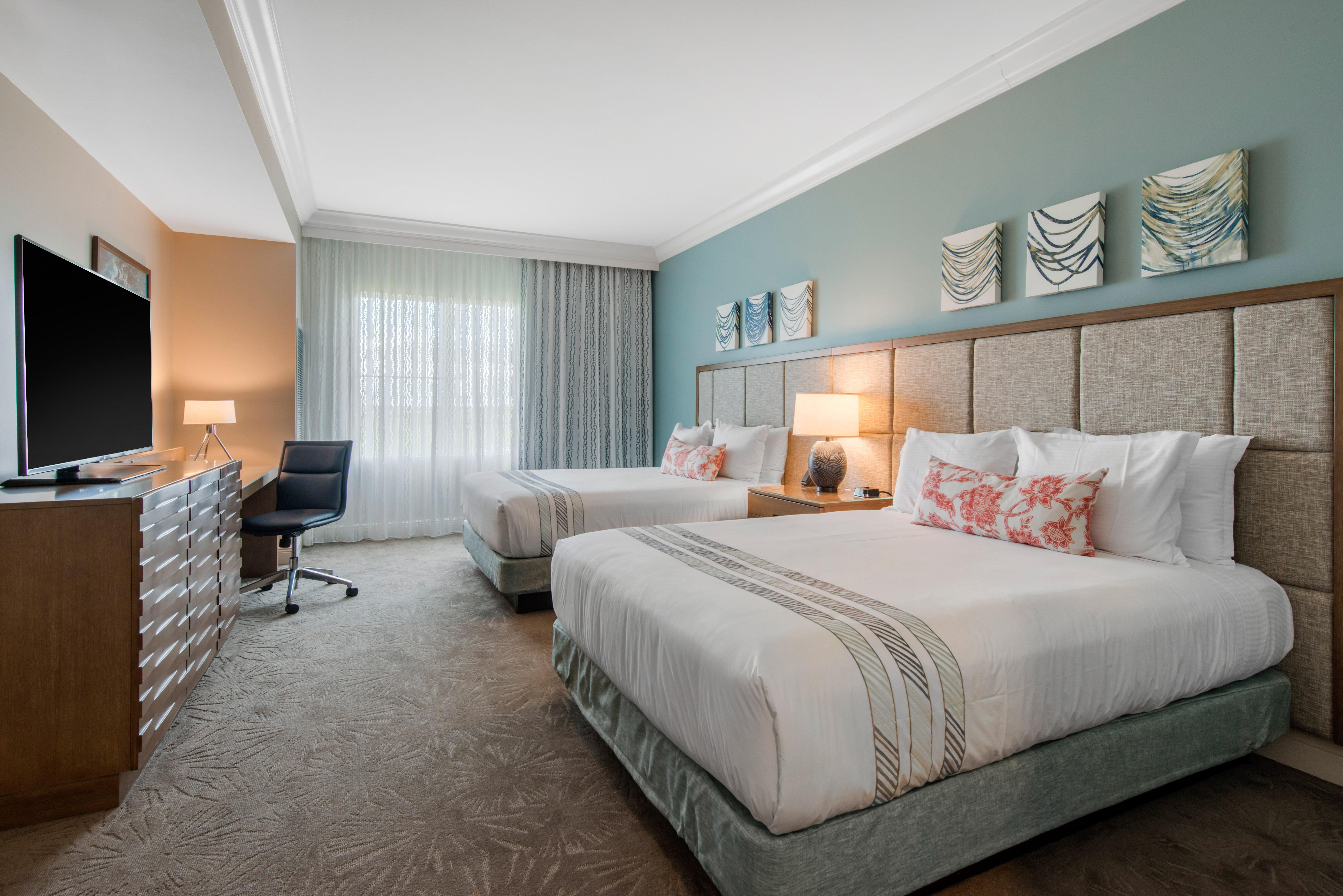Omni Orlando Resort At Championsgate Four Corners Εξωτερικό φωτογραφία