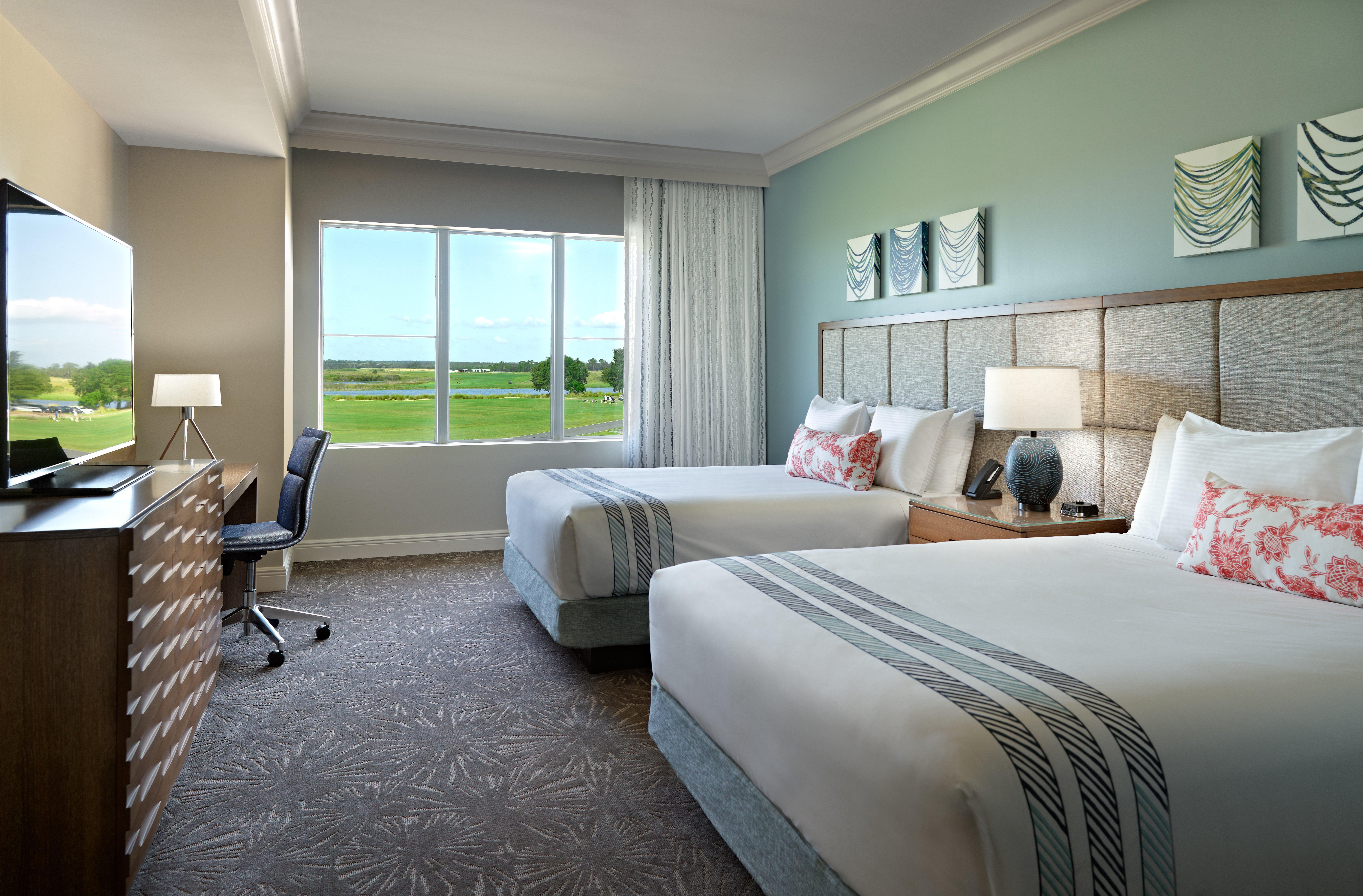 Omni Orlando Resort At Championsgate Four Corners Εξωτερικό φωτογραφία