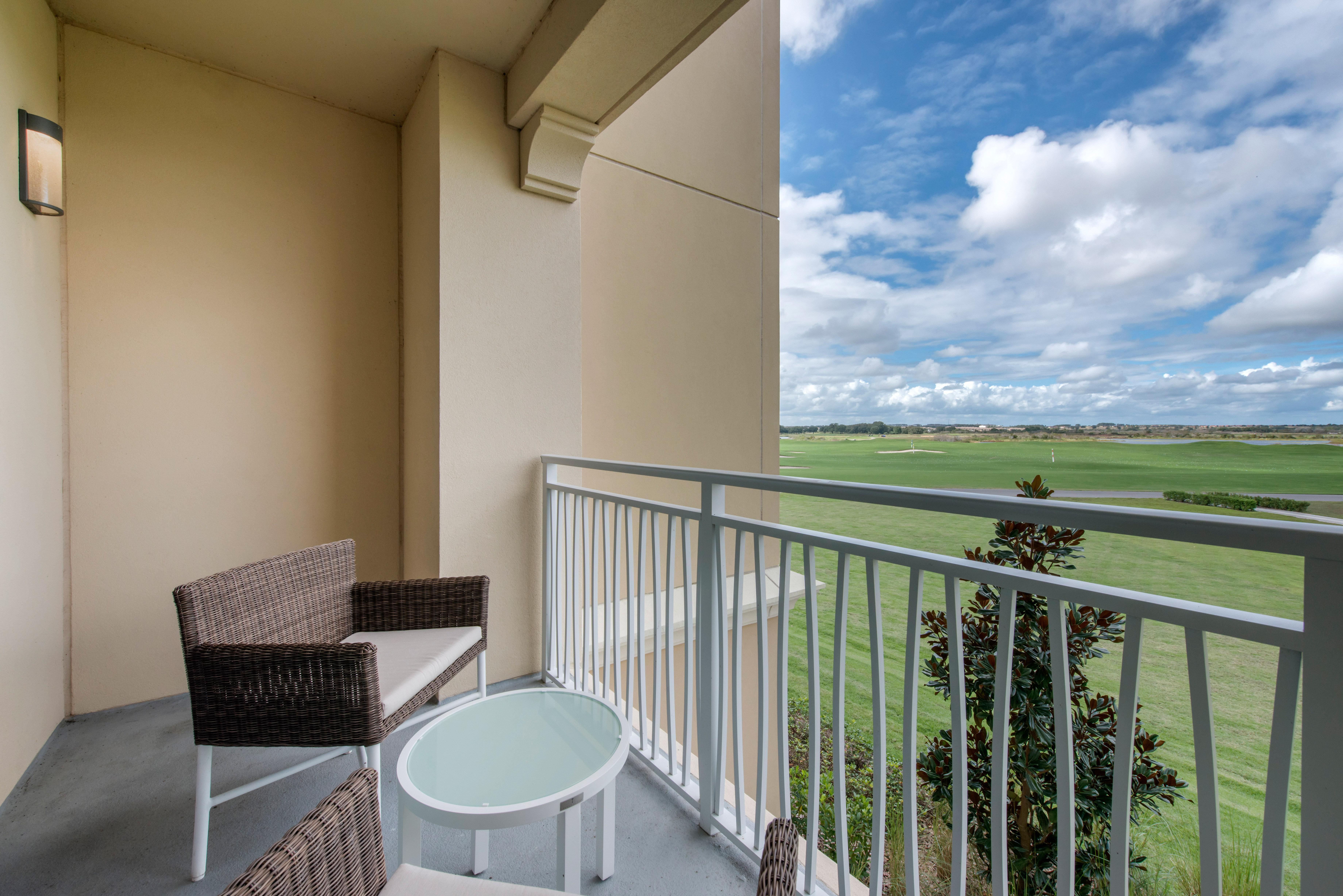 Omni Orlando Resort At Championsgate Four Corners Εξωτερικό φωτογραφία