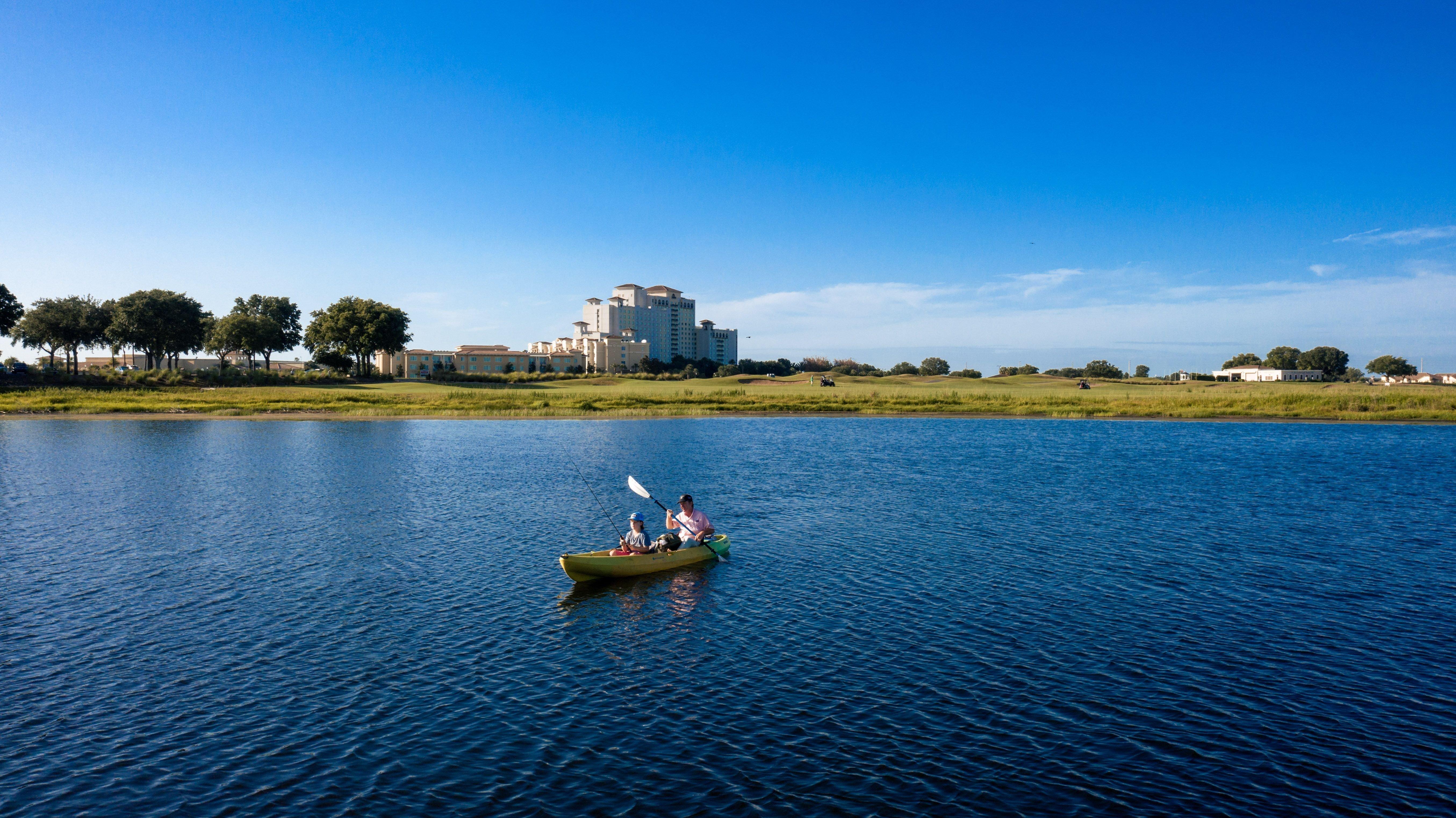 Omni Orlando Resort At Championsgate Four Corners Εξωτερικό φωτογραφία