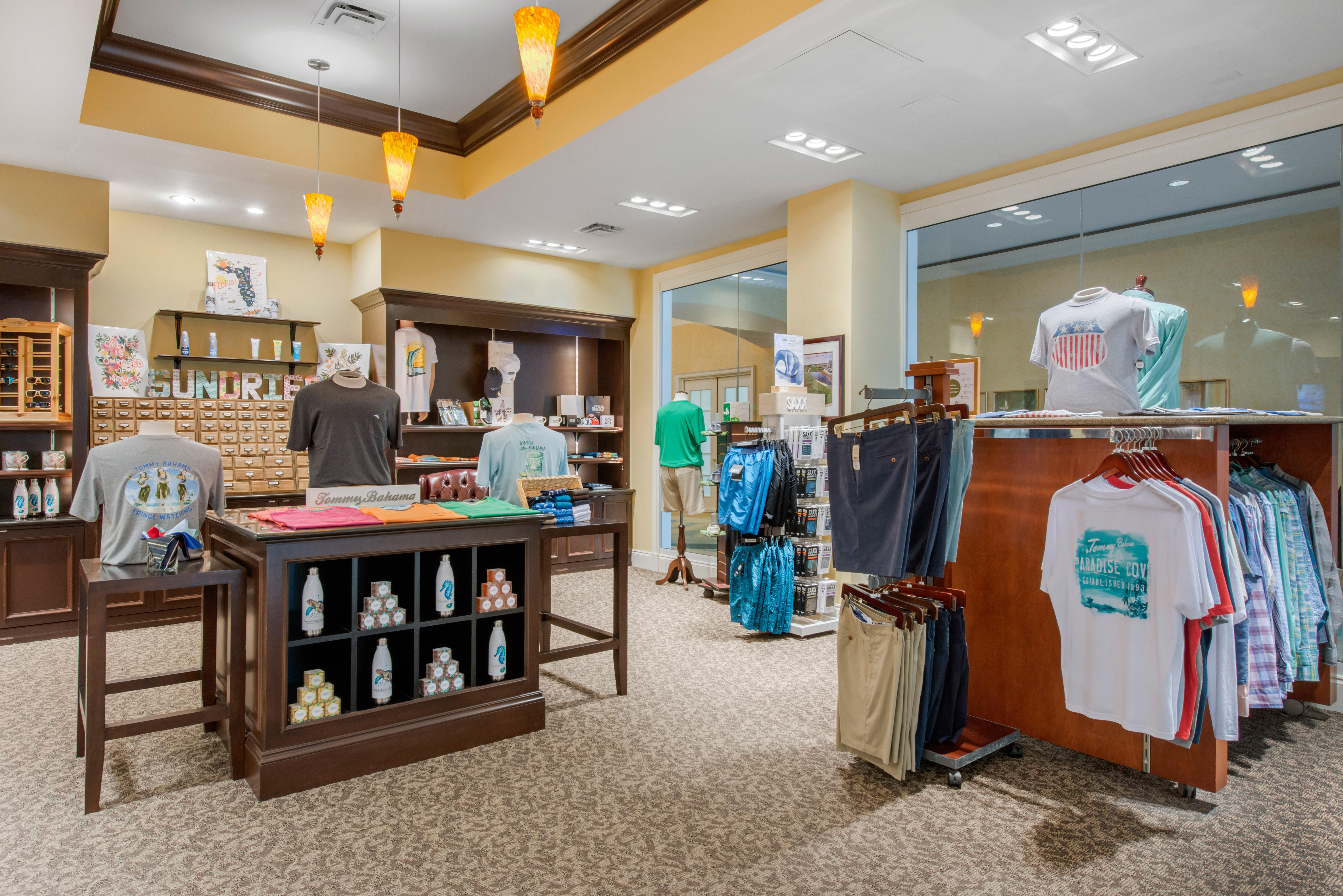 Omni Orlando Resort At Championsgate Four Corners Εξωτερικό φωτογραφία