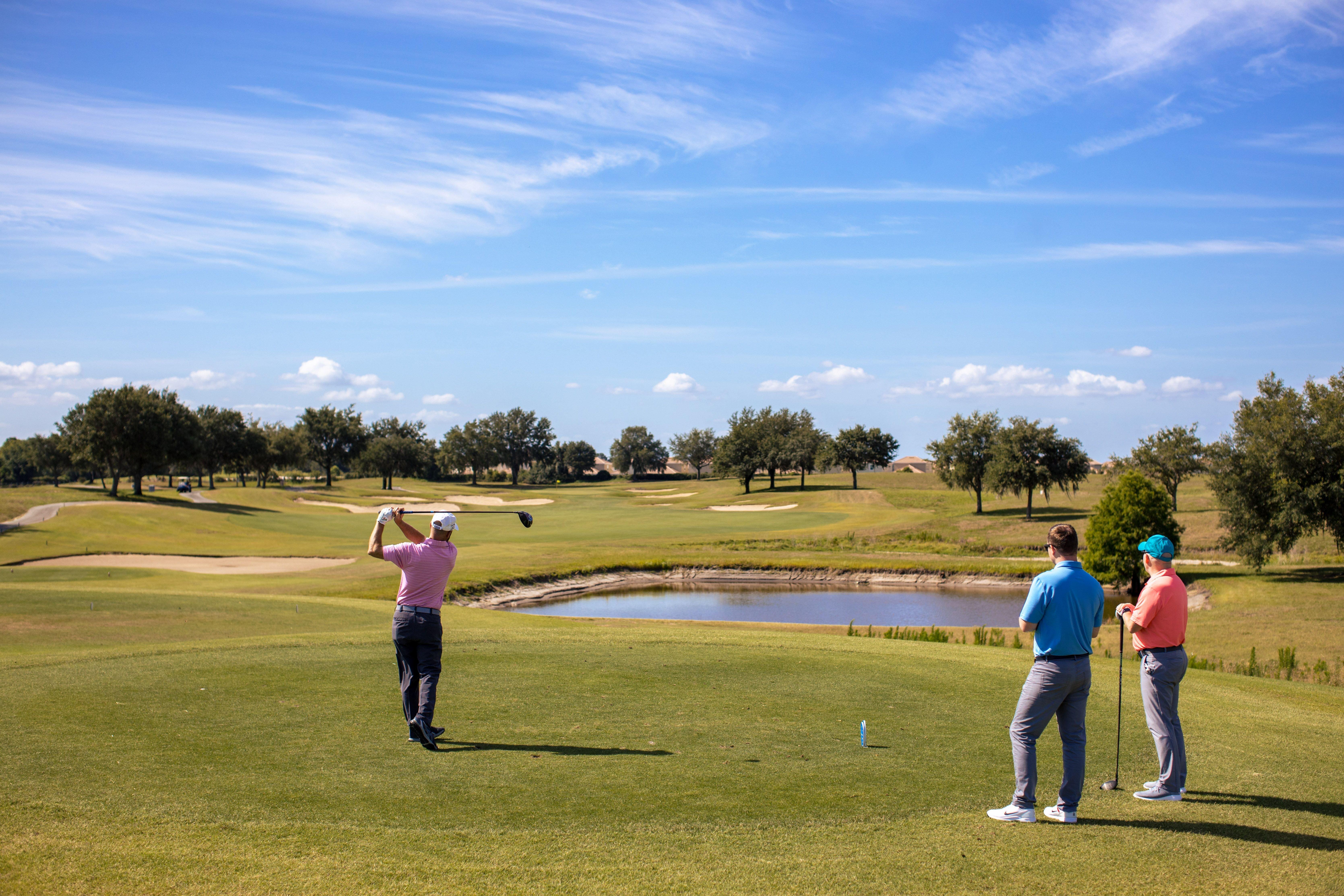 Omni Orlando Resort At Championsgate Four Corners Εξωτερικό φωτογραφία