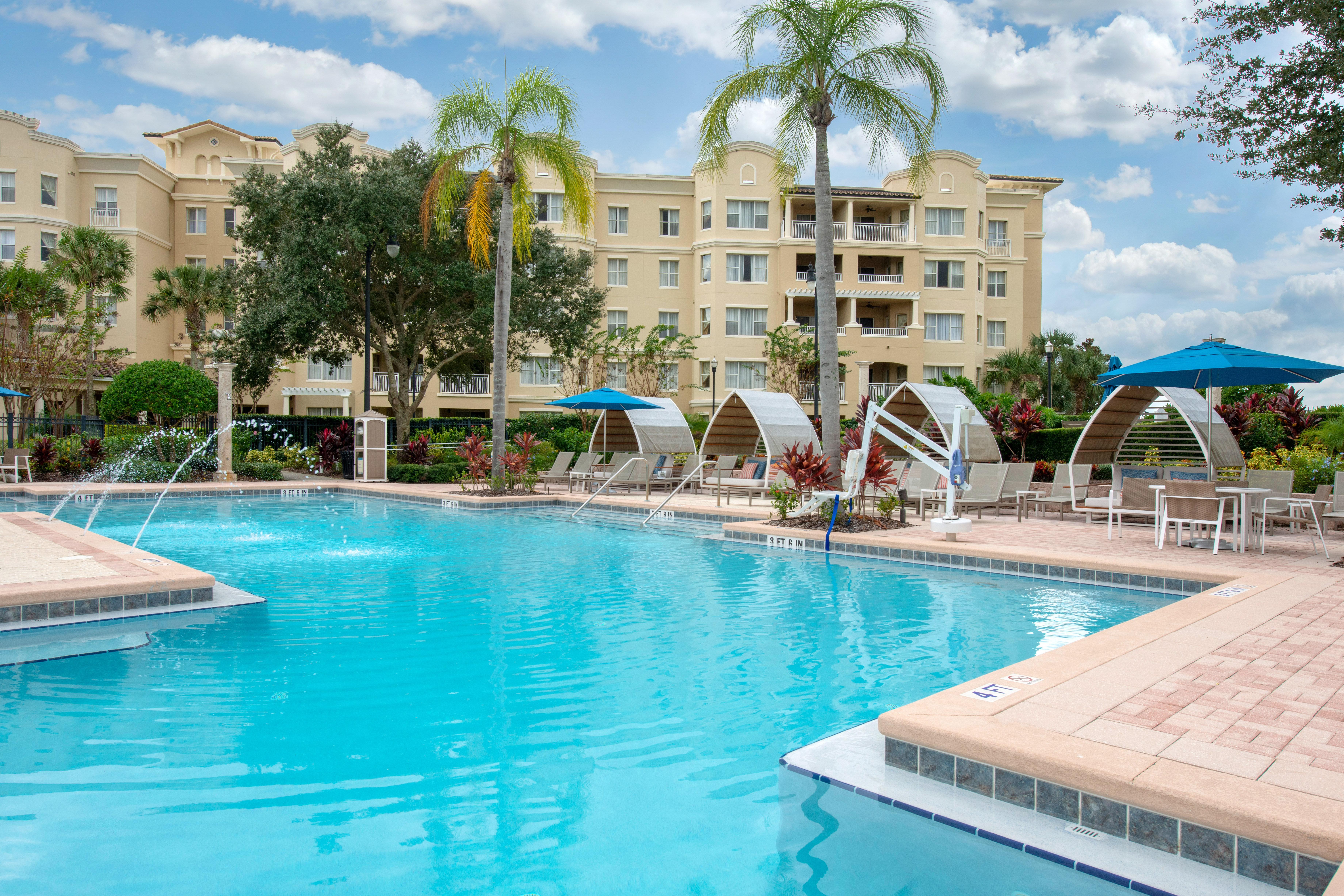 Omni Orlando Resort At Championsgate Four Corners Εξωτερικό φωτογραφία