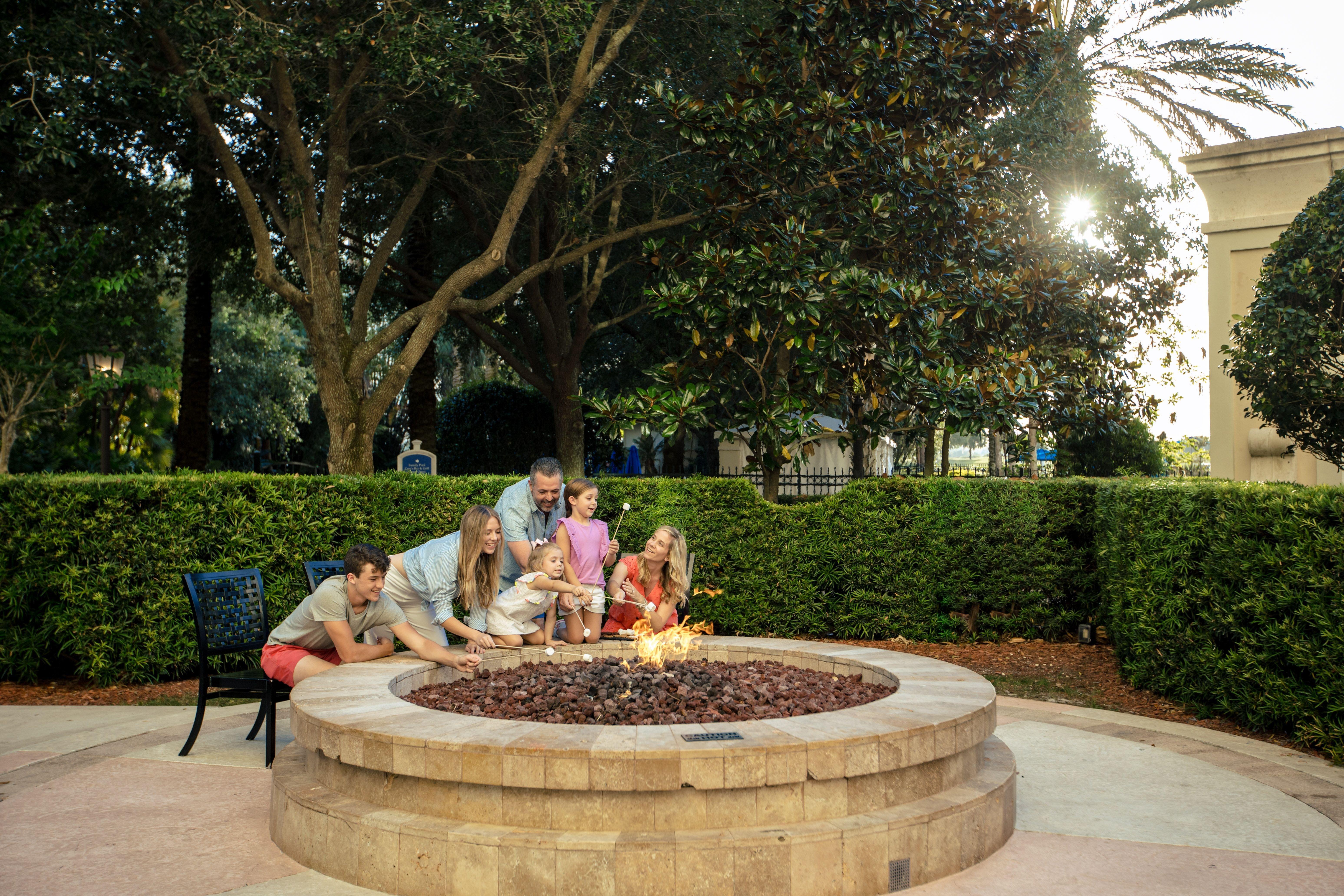 Omni Orlando Resort At Championsgate Four Corners Εξωτερικό φωτογραφία