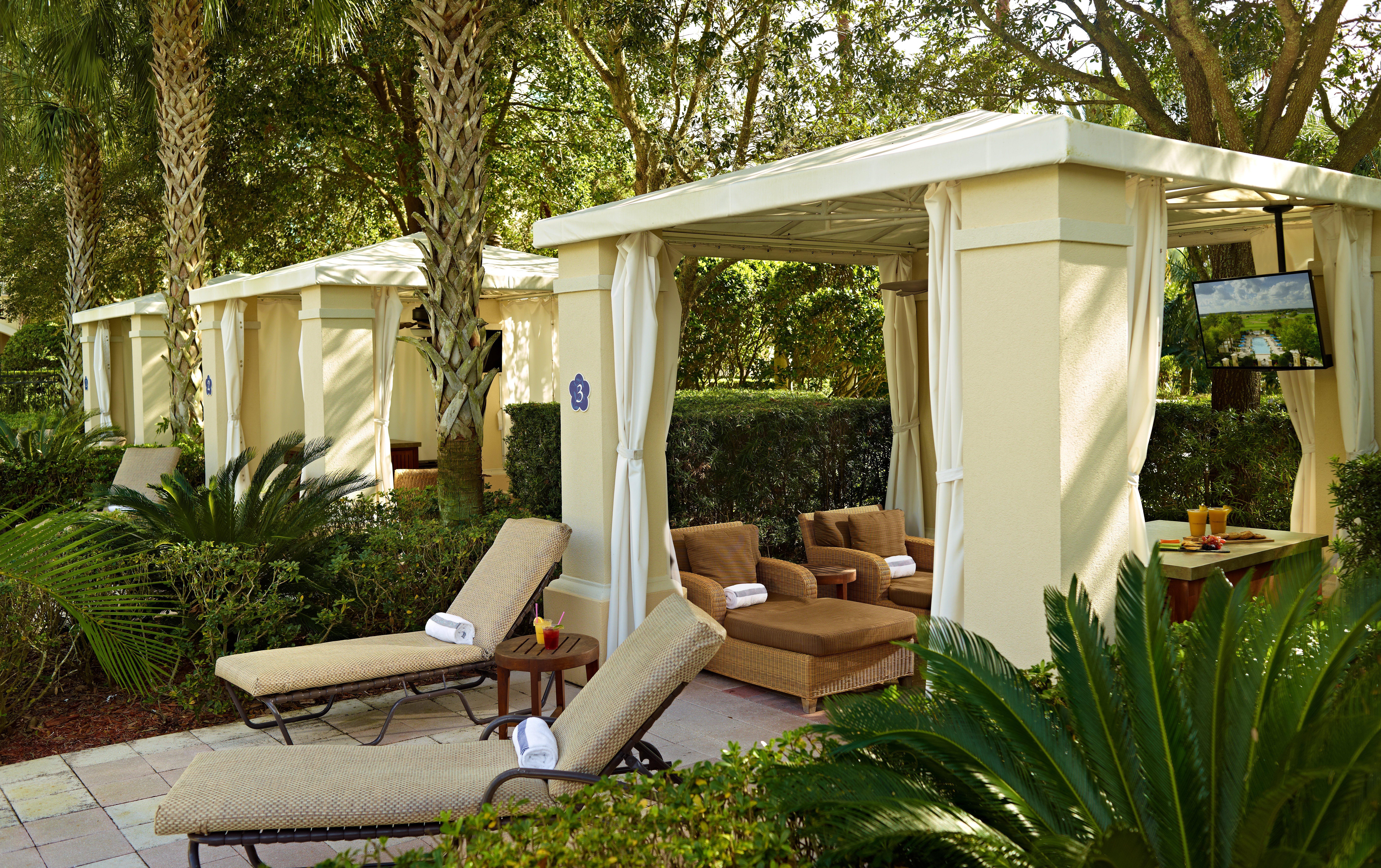 Omni Orlando Resort At Championsgate Four Corners Εξωτερικό φωτογραφία