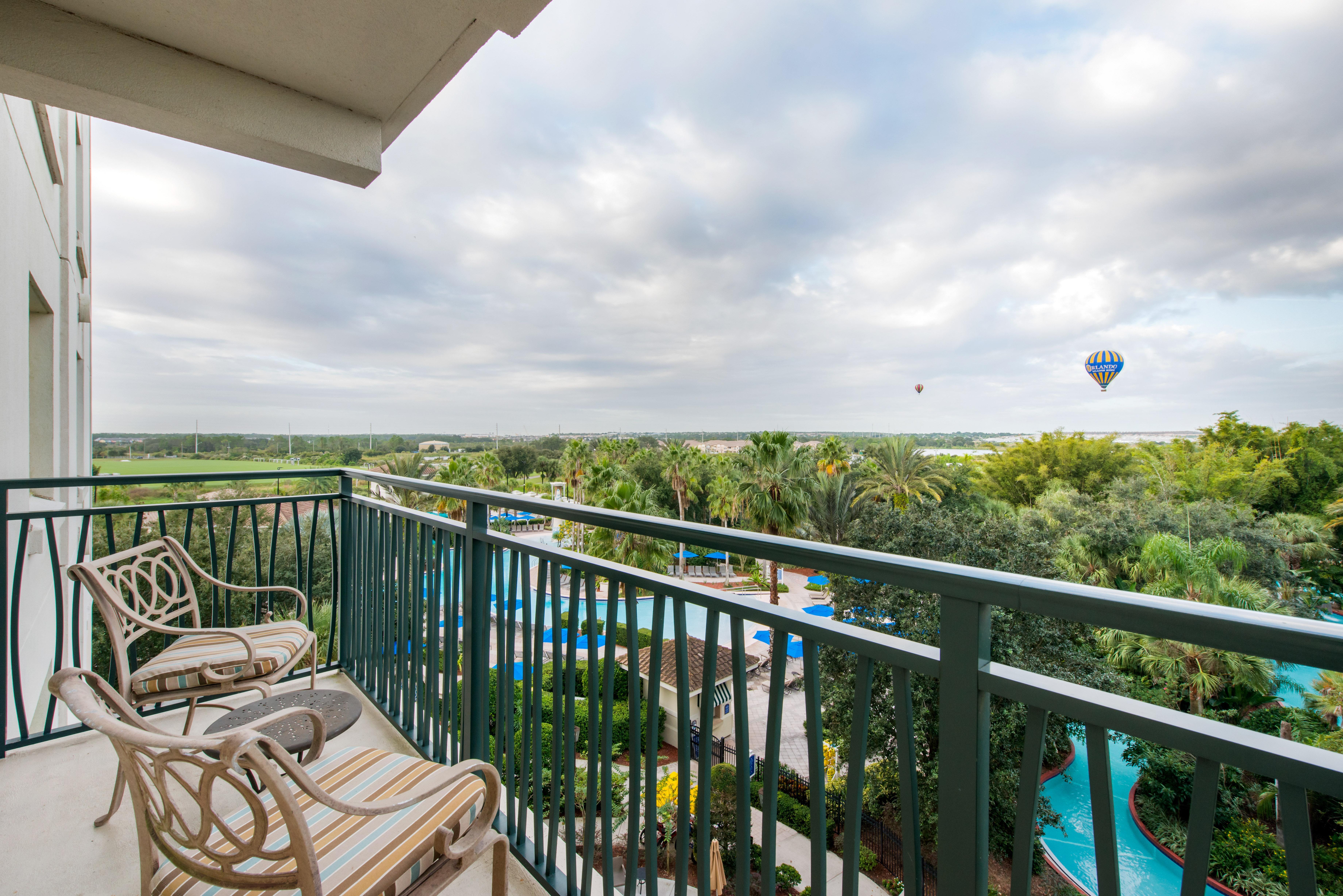 Omni Orlando Resort At Championsgate Four Corners Εξωτερικό φωτογραφία