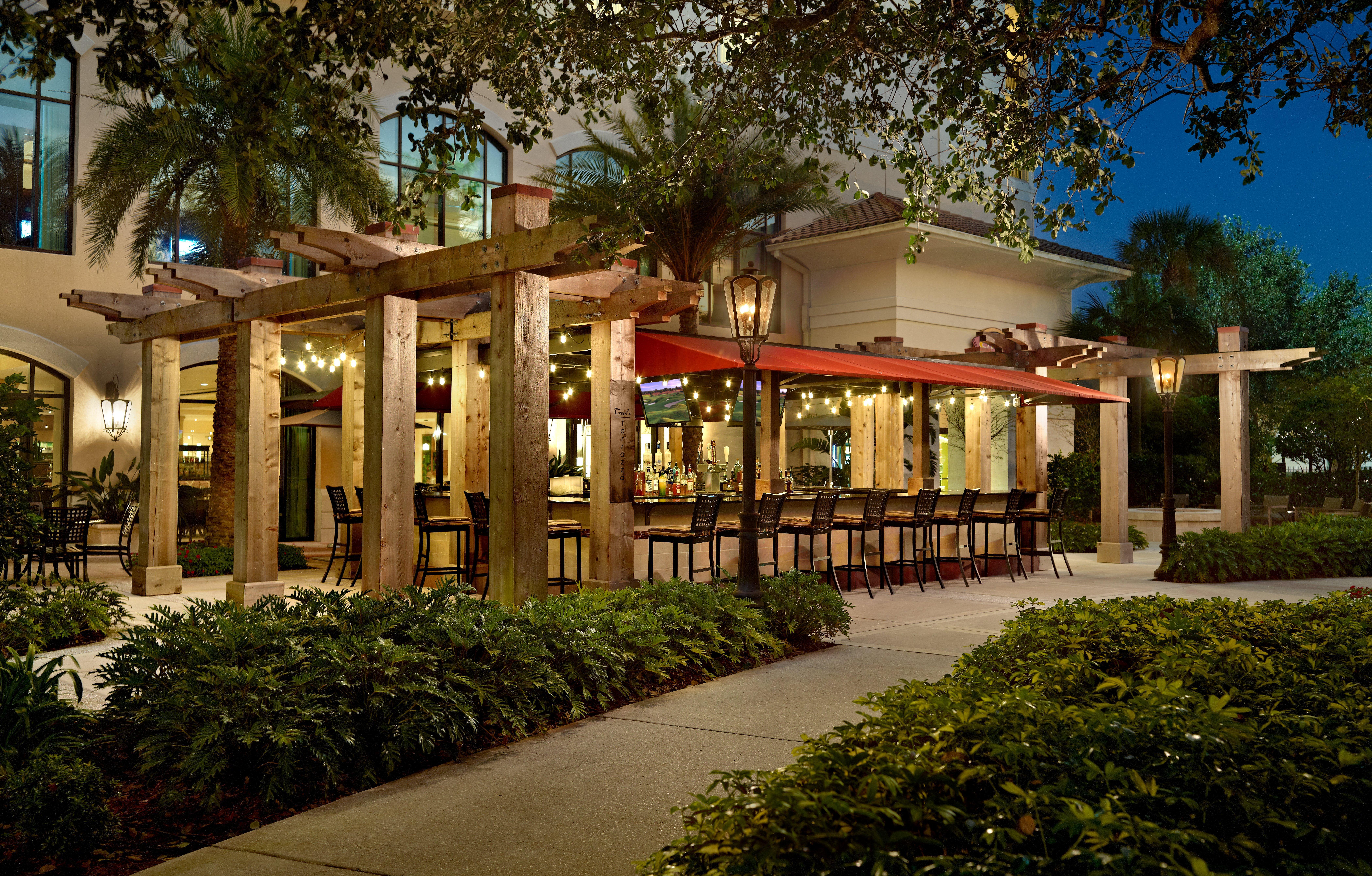 Omni Orlando Resort At Championsgate Four Corners Εξωτερικό φωτογραφία