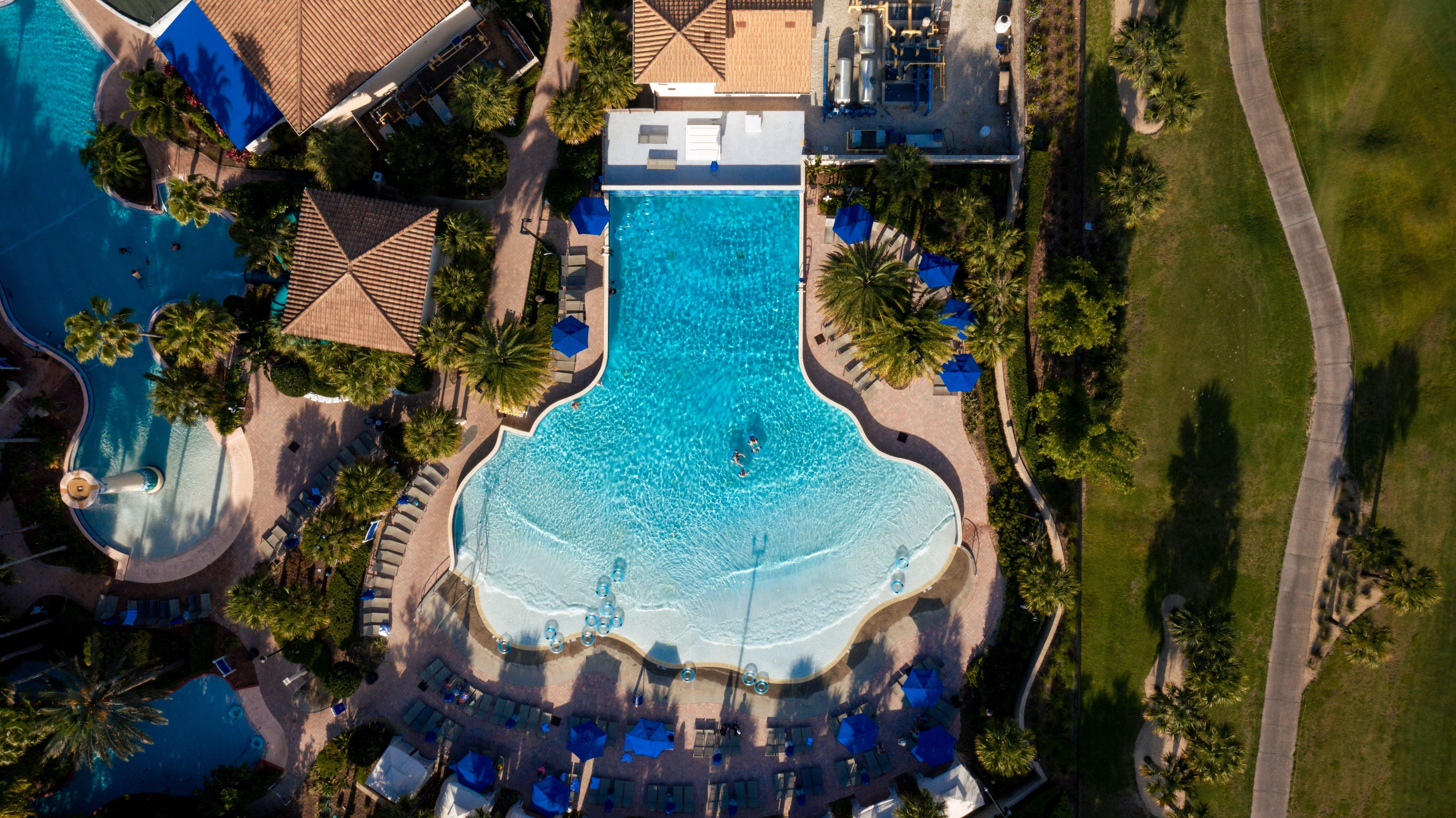 Omni Orlando Resort At Championsgate Four Corners Εξωτερικό φωτογραφία
