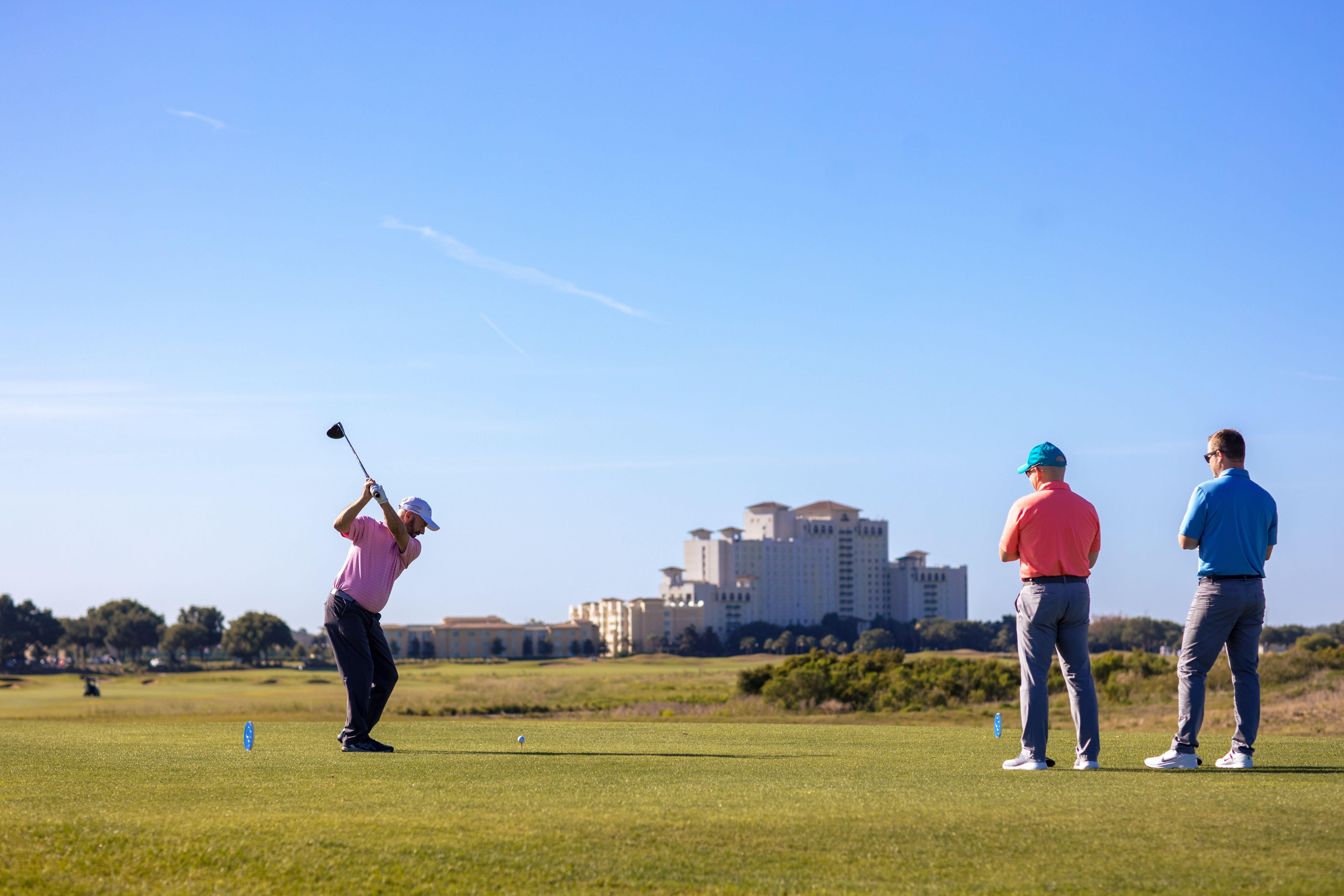 Omni Orlando Resort At Championsgate Four Corners Εξωτερικό φωτογραφία