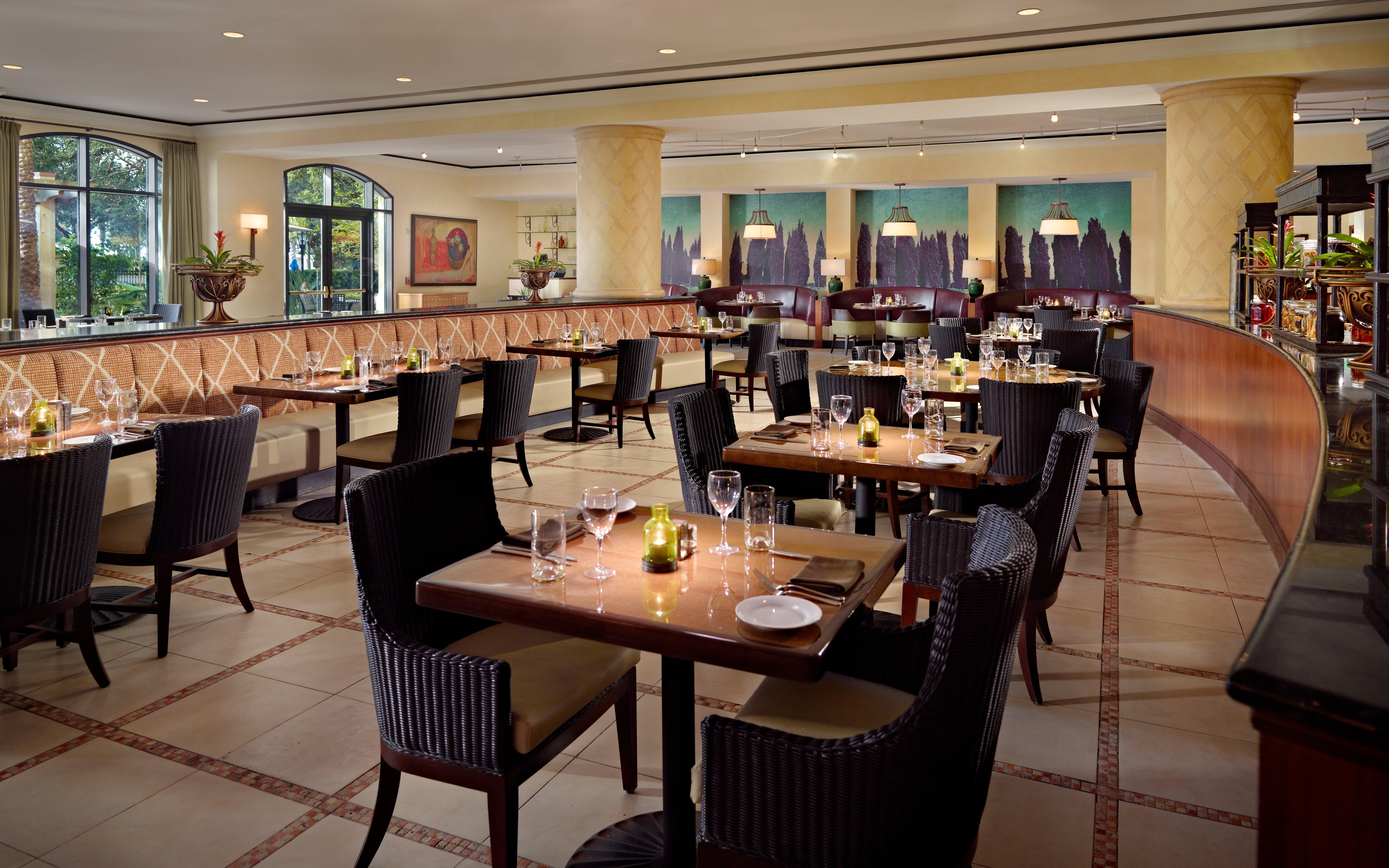 Omni Orlando Resort At Championsgate Four Corners Εξωτερικό φωτογραφία