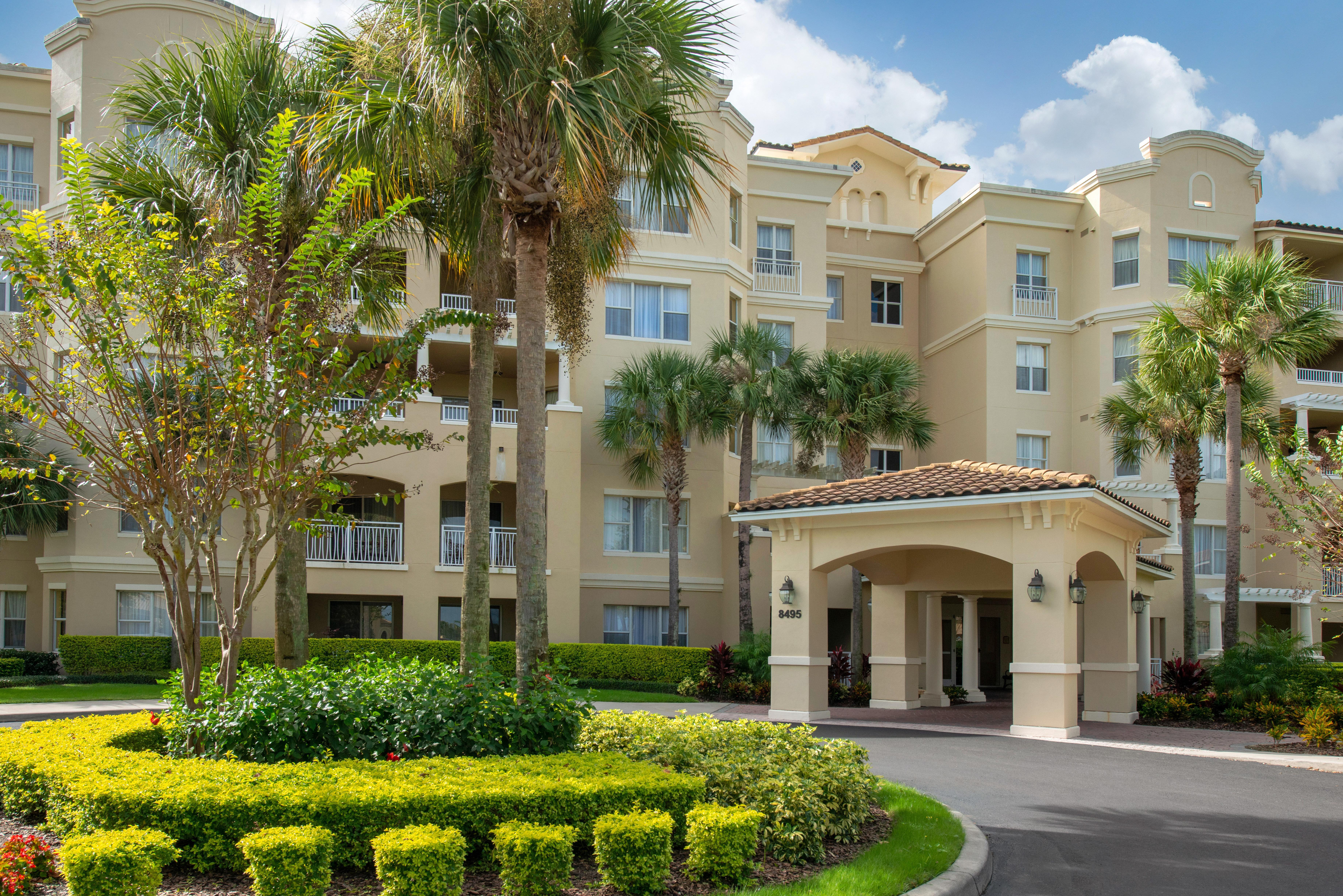 Omni Orlando Resort At Championsgate Four Corners Εξωτερικό φωτογραφία