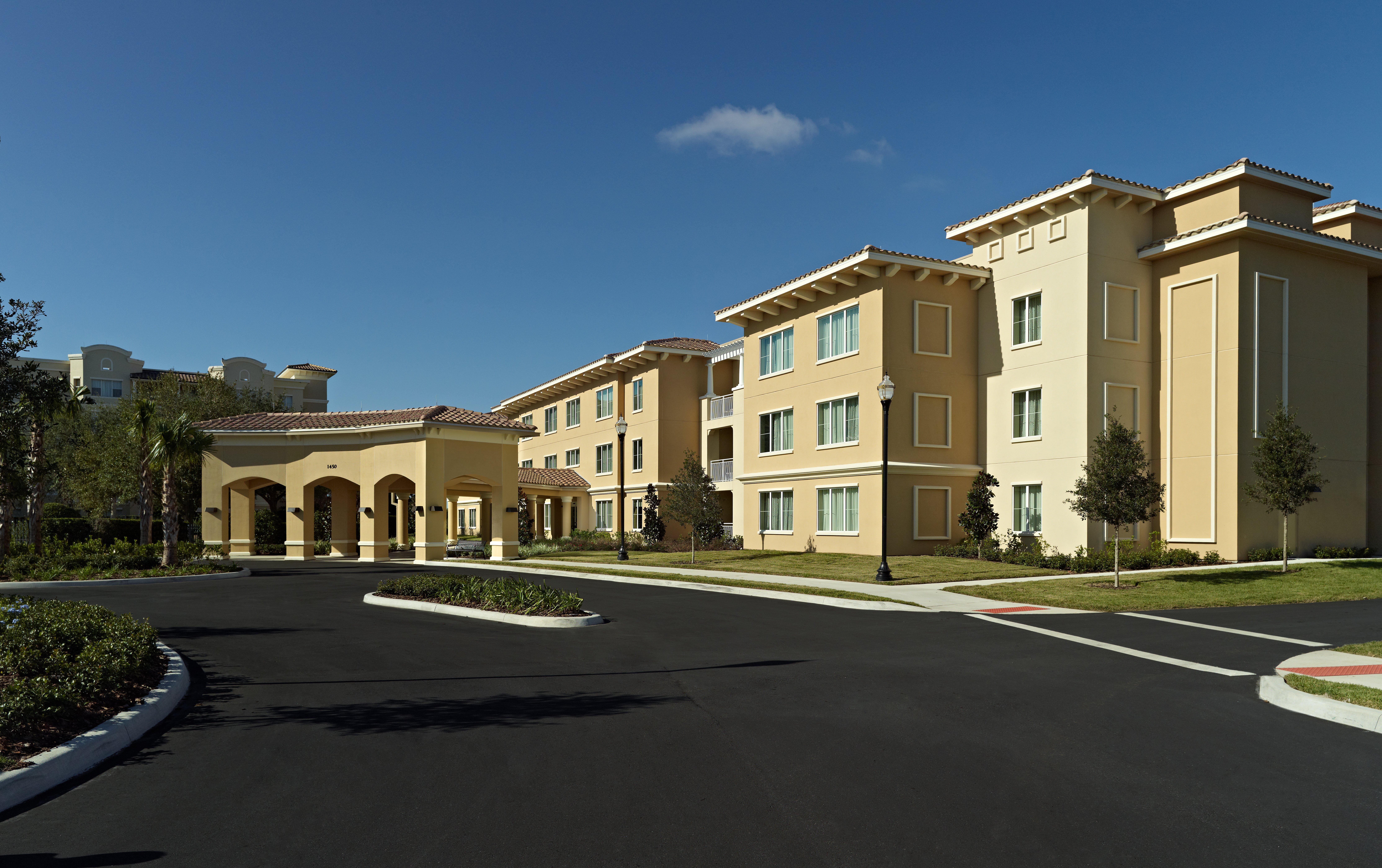 Omni Orlando Resort At Championsgate Four Corners Εξωτερικό φωτογραφία
