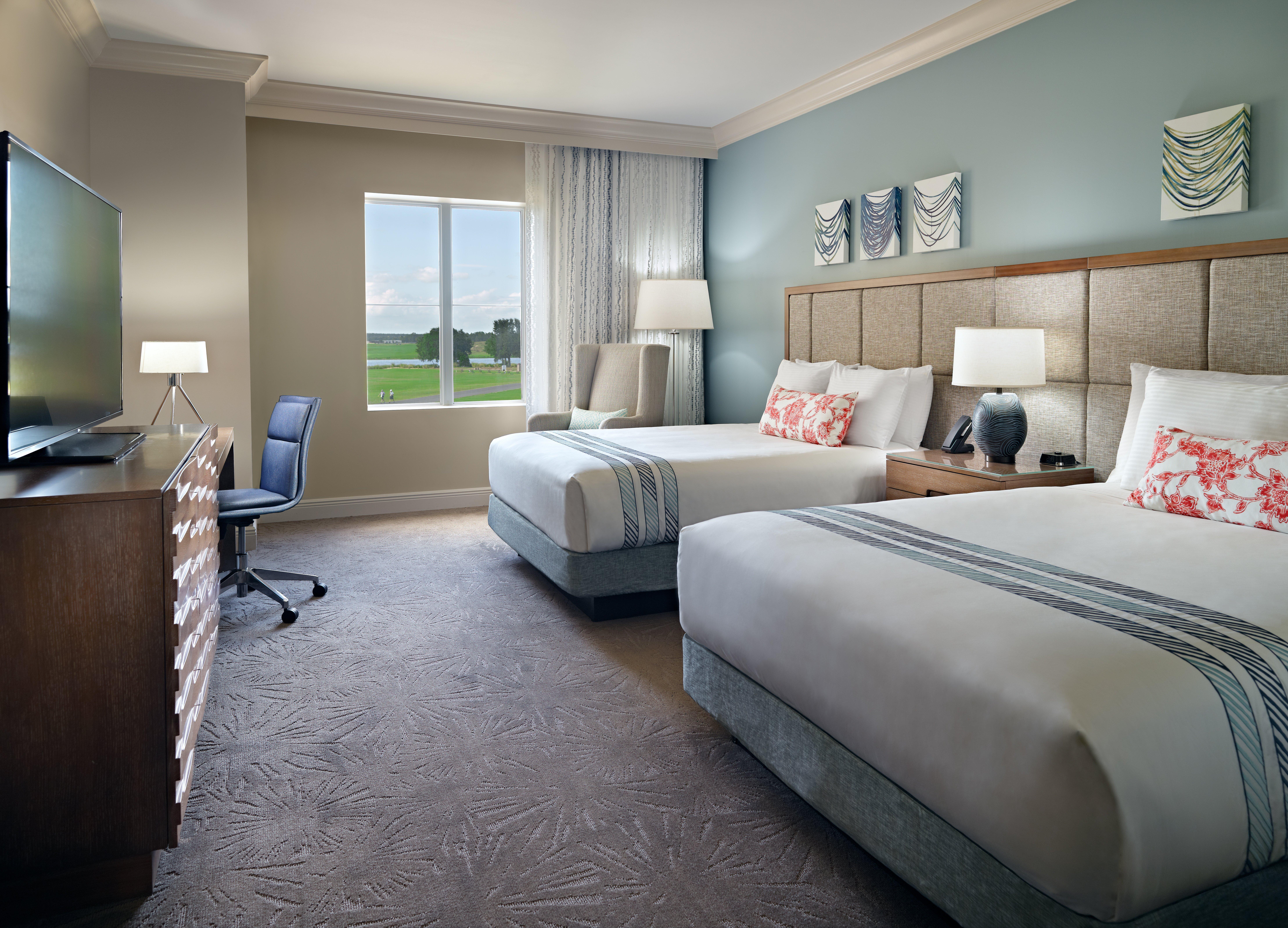 Omni Orlando Resort At Championsgate Four Corners Εξωτερικό φωτογραφία
