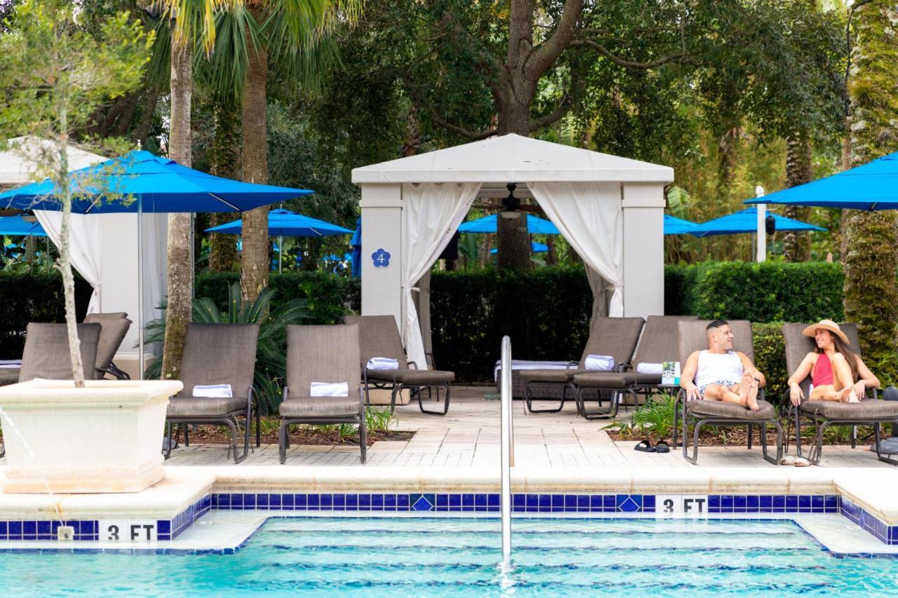 Omni Orlando Resort At Championsgate Four Corners Εξωτερικό φωτογραφία