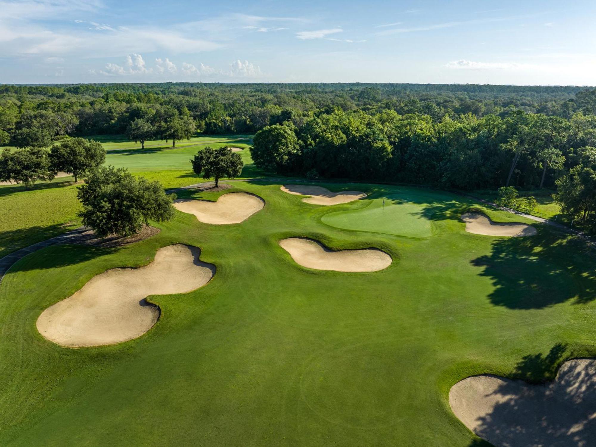 Omni Orlando Resort At Championsgate Four Corners Εξωτερικό φωτογραφία