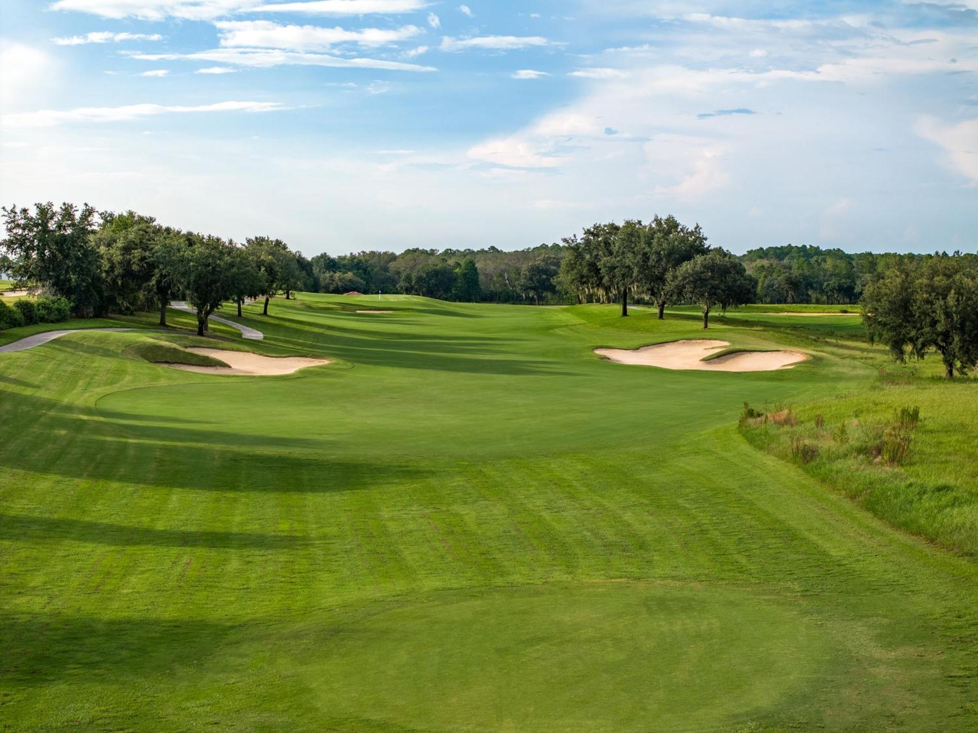 Omni Orlando Resort At Championsgate Four Corners Εξωτερικό φωτογραφία