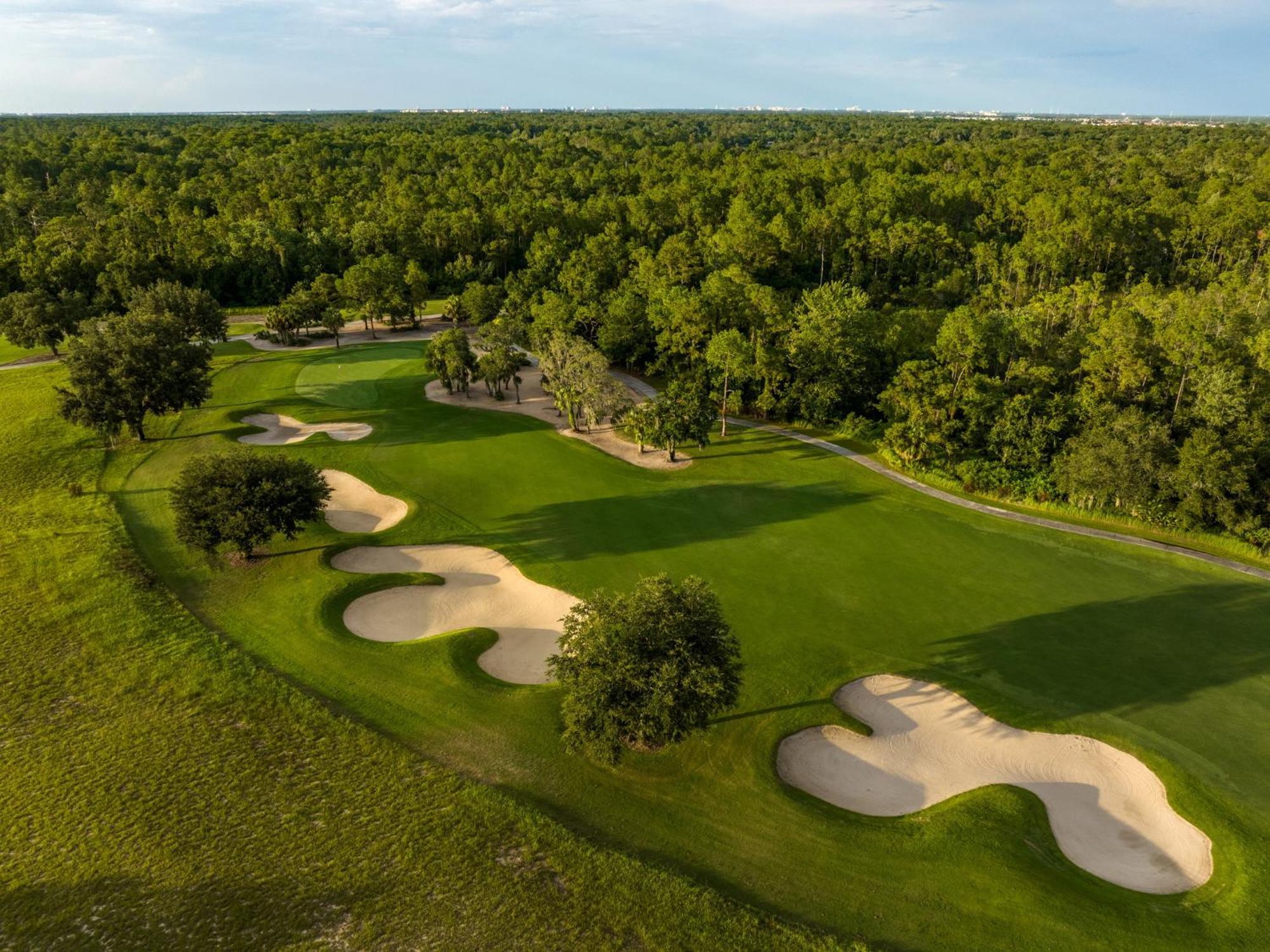 Omni Orlando Resort At Championsgate Four Corners Εξωτερικό φωτογραφία