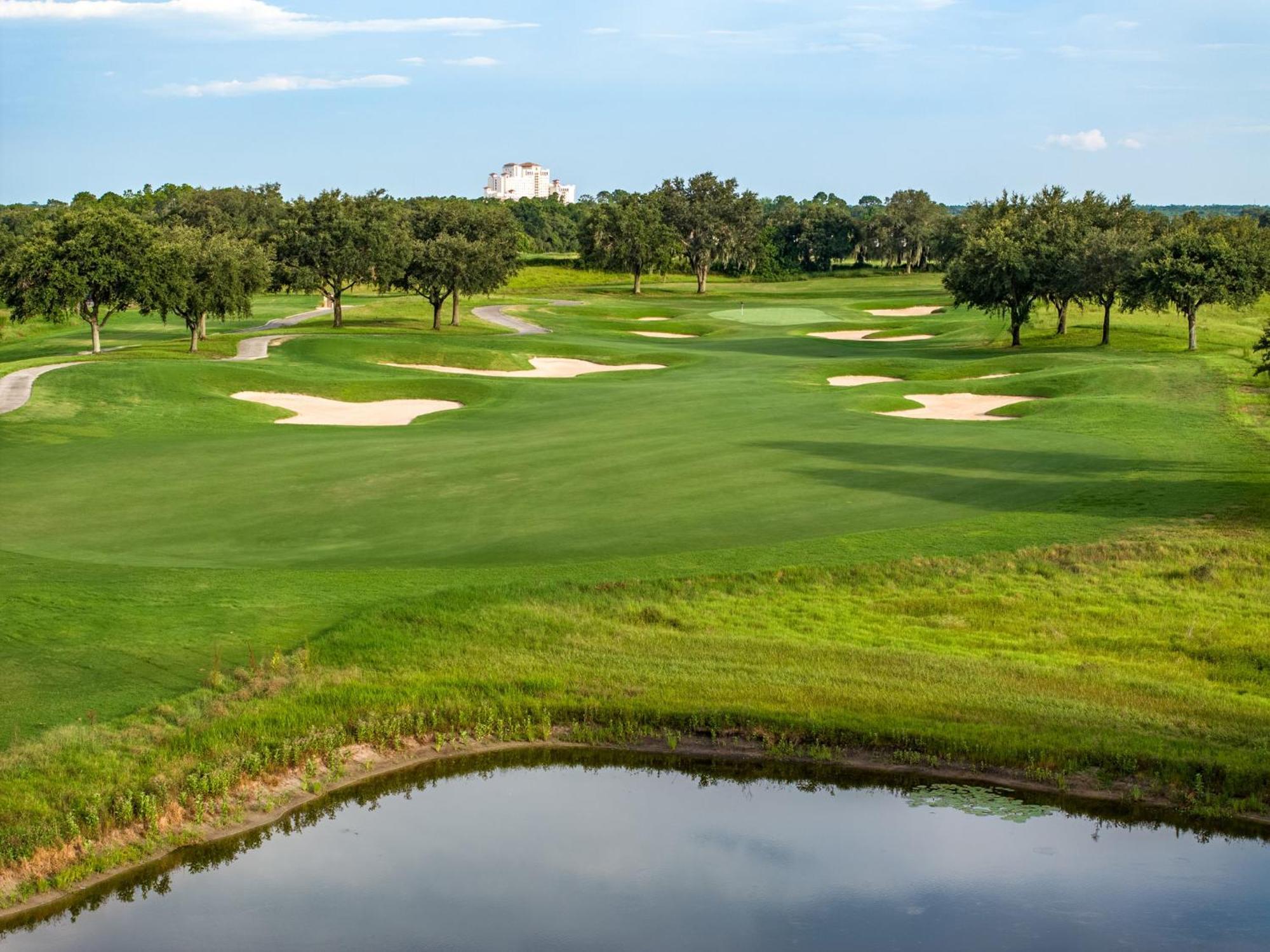 Omni Orlando Resort At Championsgate Four Corners Εξωτερικό φωτογραφία