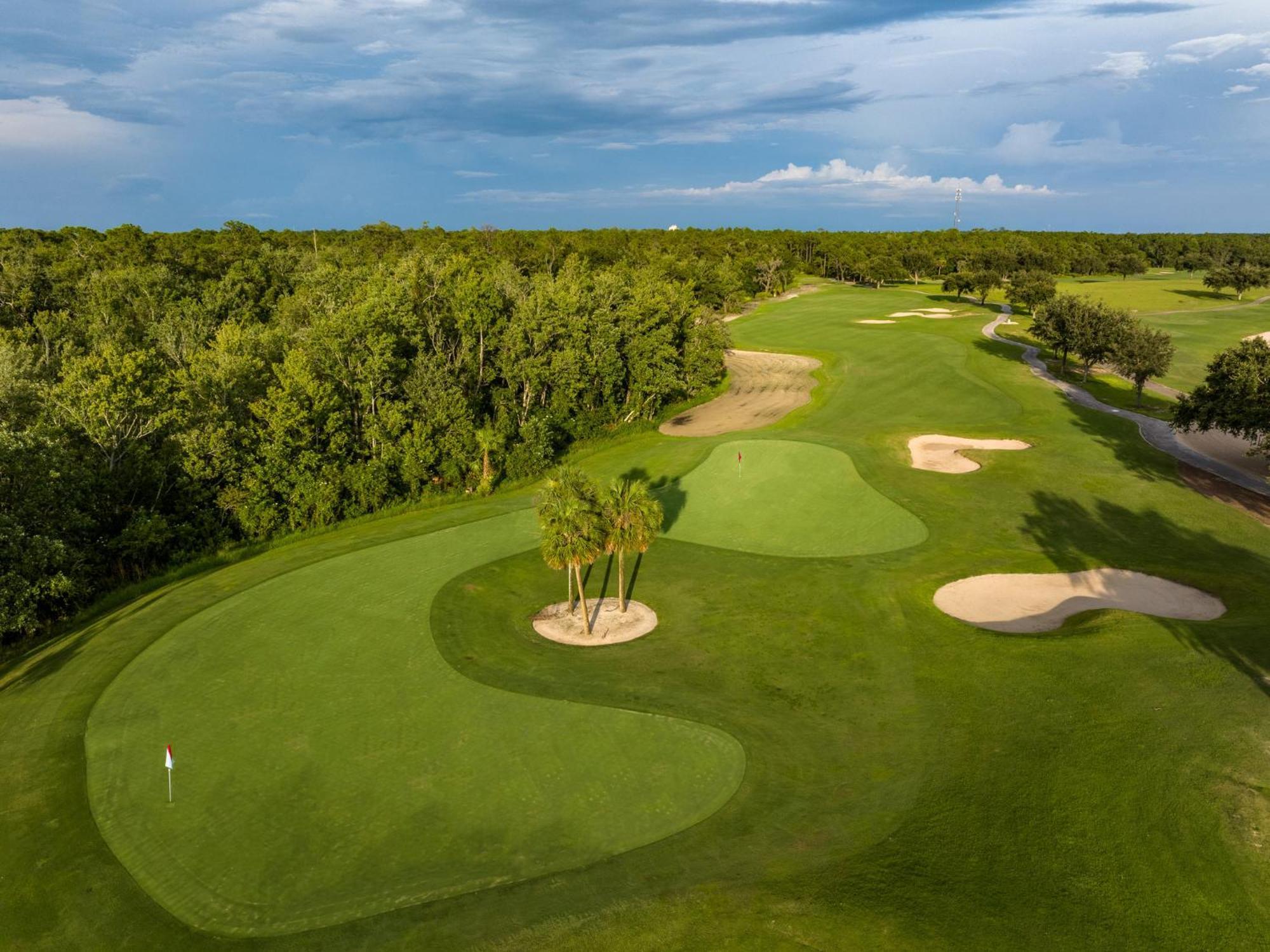 Omni Orlando Resort At Championsgate Four Corners Εξωτερικό φωτογραφία