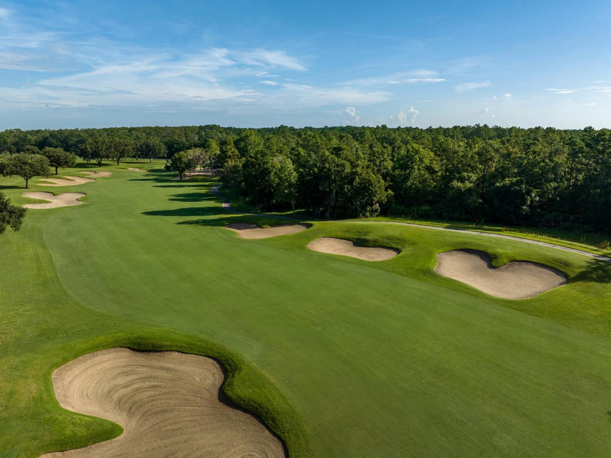 Omni Orlando Resort At Championsgate Four Corners Εξωτερικό φωτογραφία