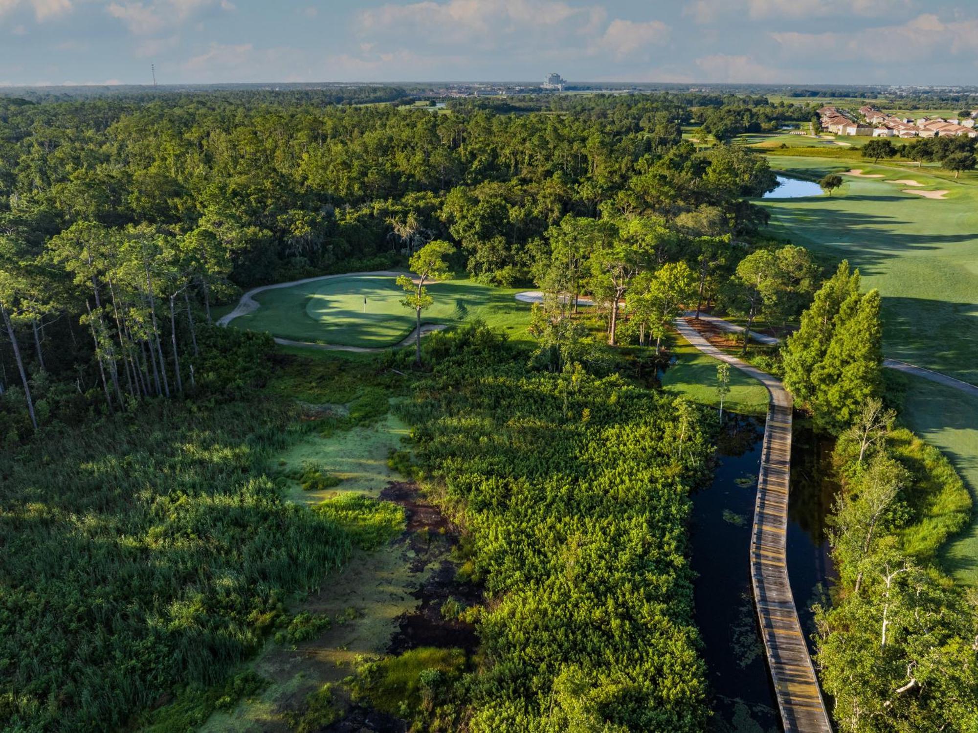 Omni Orlando Resort At Championsgate Four Corners Εξωτερικό φωτογραφία
