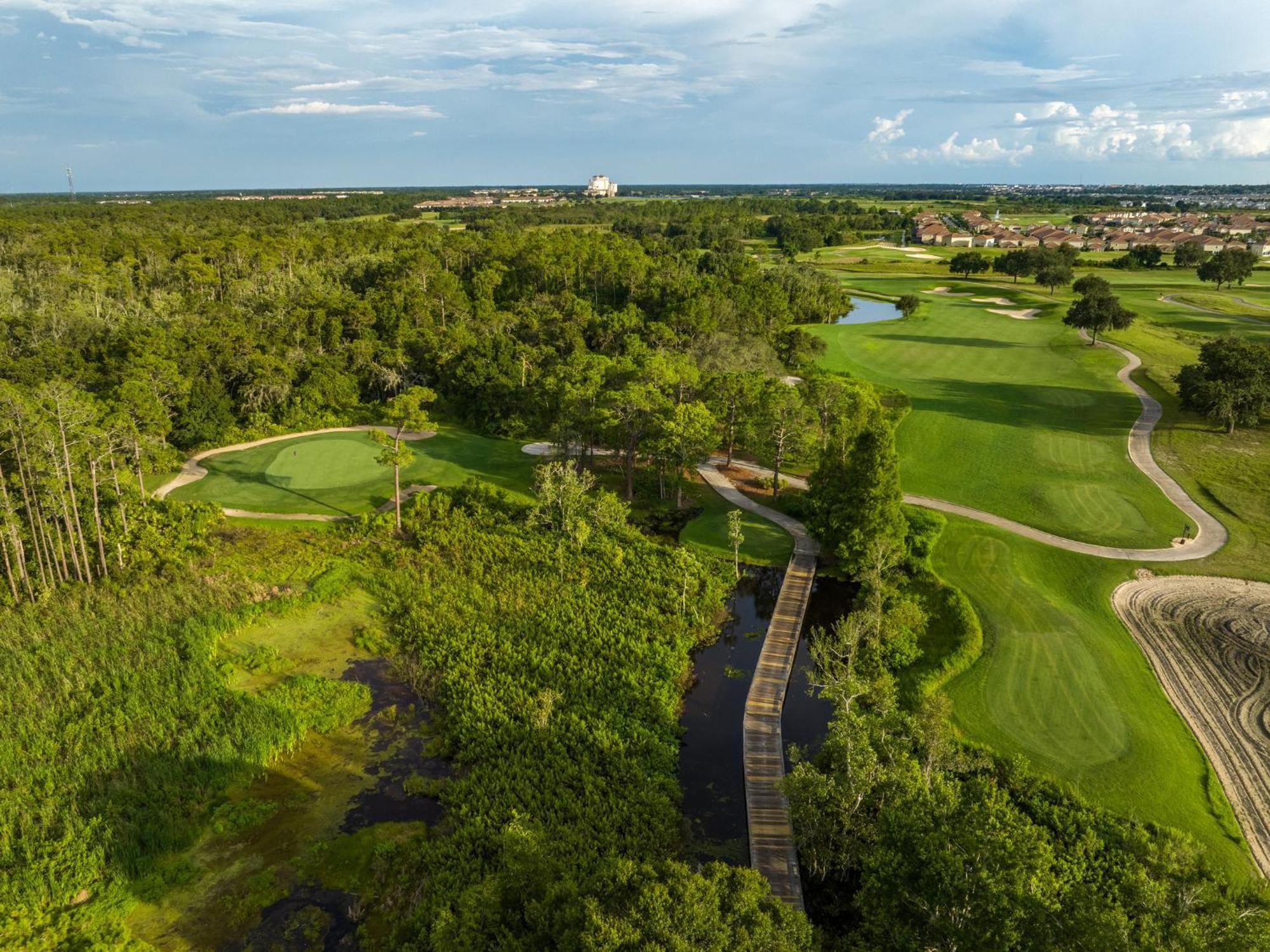 Omni Orlando Resort At Championsgate Four Corners Εξωτερικό φωτογραφία